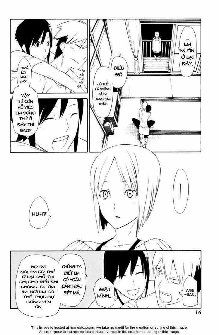 Hitogatana - Chapter 5 - Trang 20