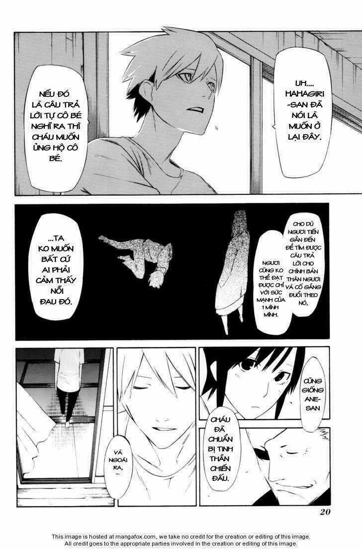 Hitogatana - Chapter 5 - Trang 24