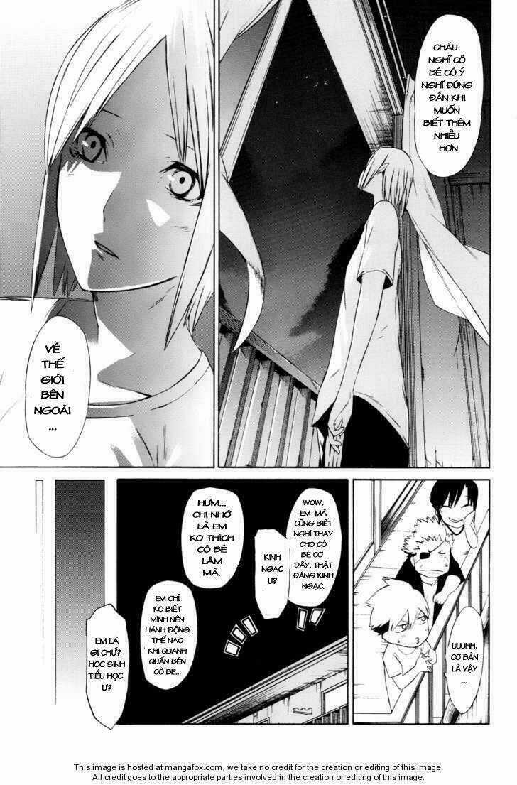 Hitogatana - Chapter 5 - Trang 25