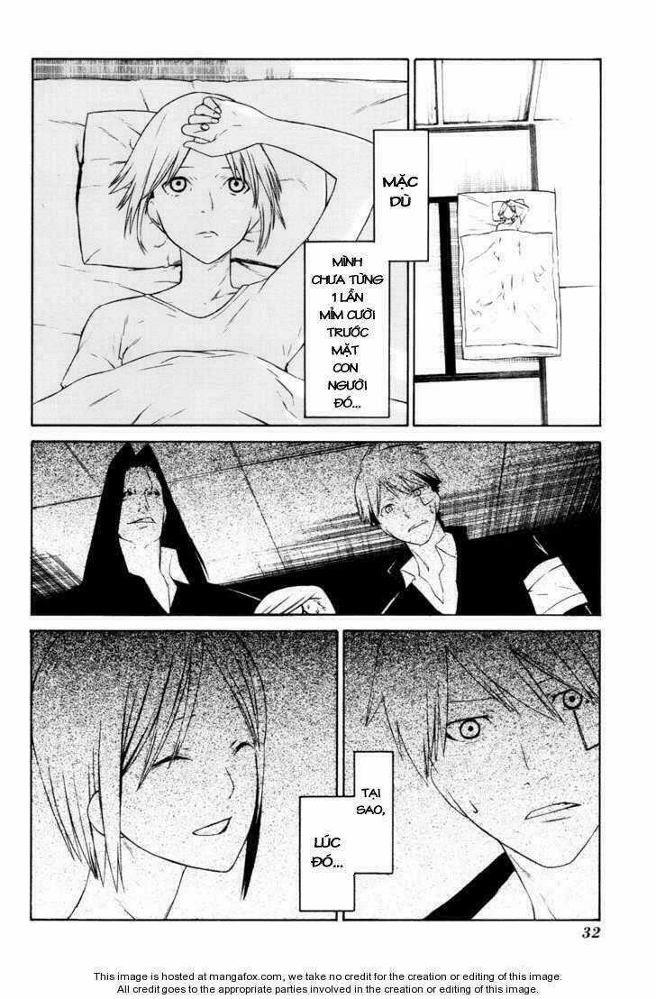 Hitogatana - Chapter 5 - Trang 36