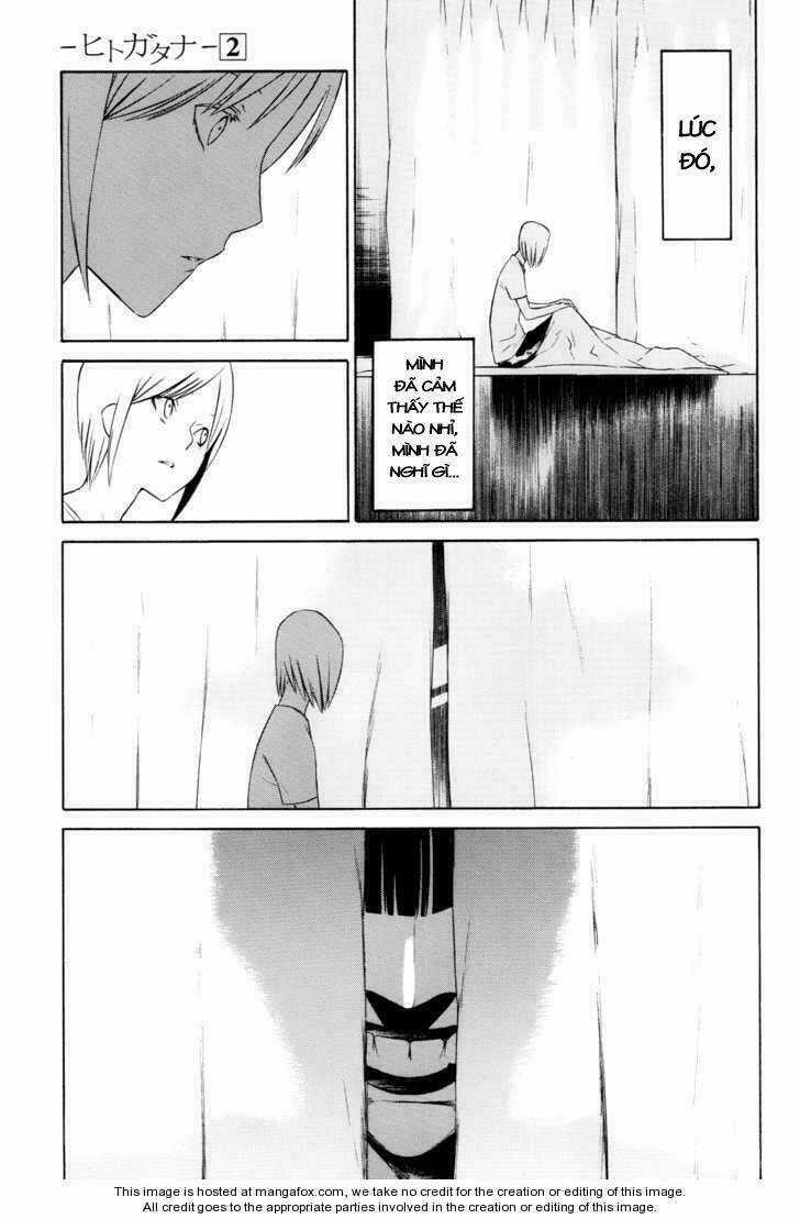 Hitogatana - Chapter 5 - Trang 37