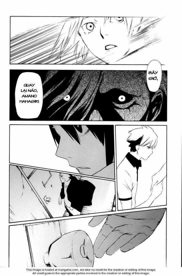 Hitogatana - Chapter 5 - Trang 38