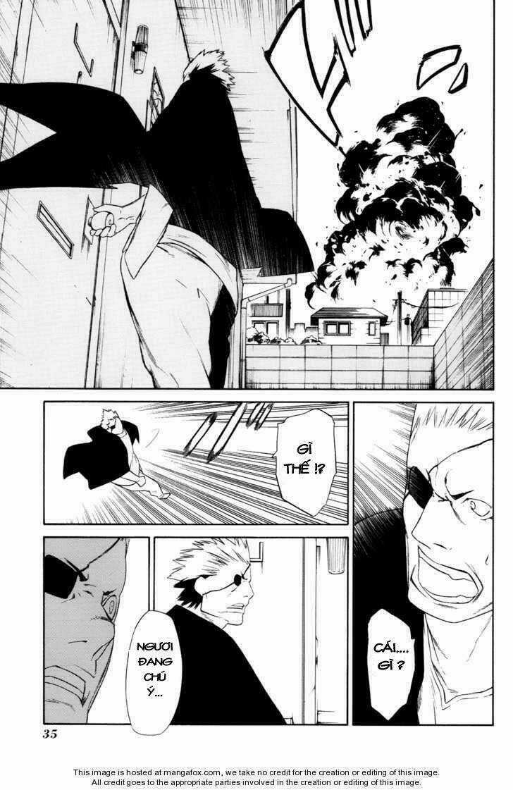 Hitogatana - Chapter 5 - Trang 39