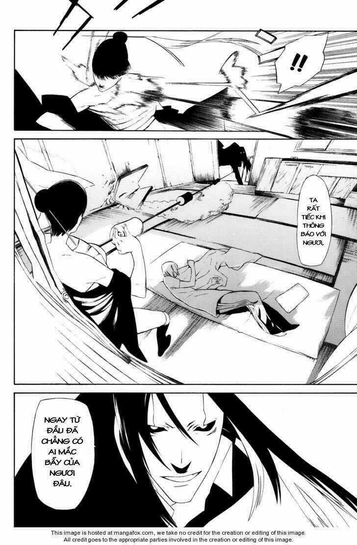 Hitogatana - Chapter 5 - Trang 42