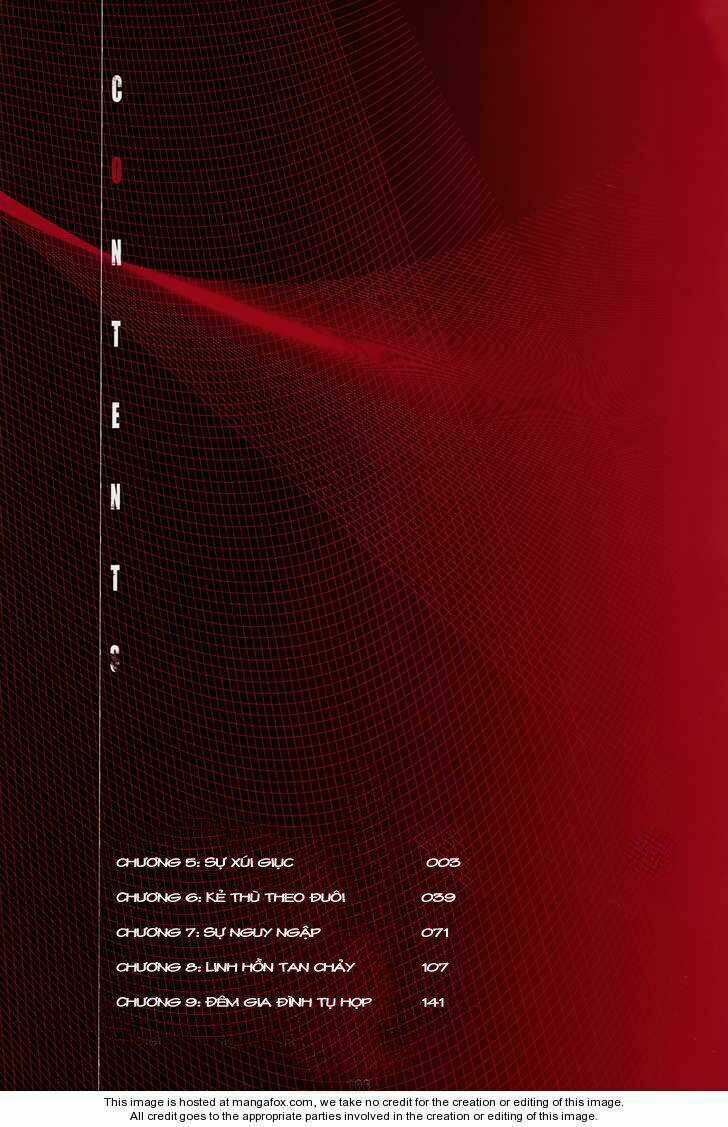 Hitogatana - Chapter 5 - Trang 6