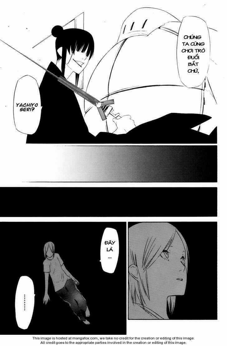 Hitogatana - Chapter 6 - Trang 12