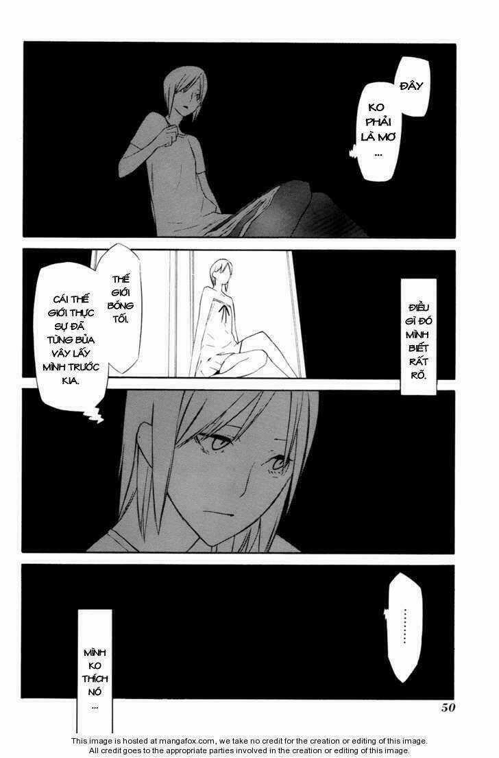 Hitogatana - Chapter 6 - Trang 13