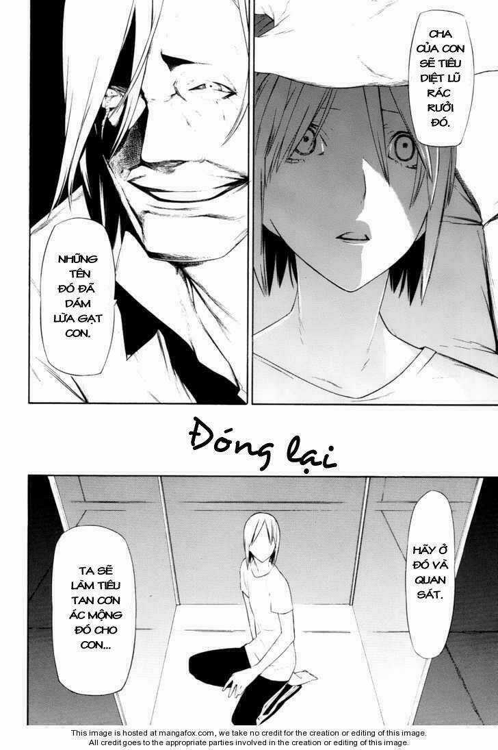 Hitogatana - Chapter 6 - Trang 25