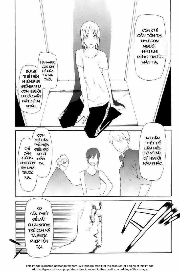 Hitogatana - Chapter 6 - Trang 28