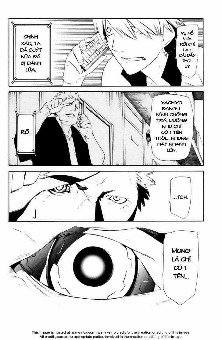 Hitogatana - Chapter 6 - Trang 4