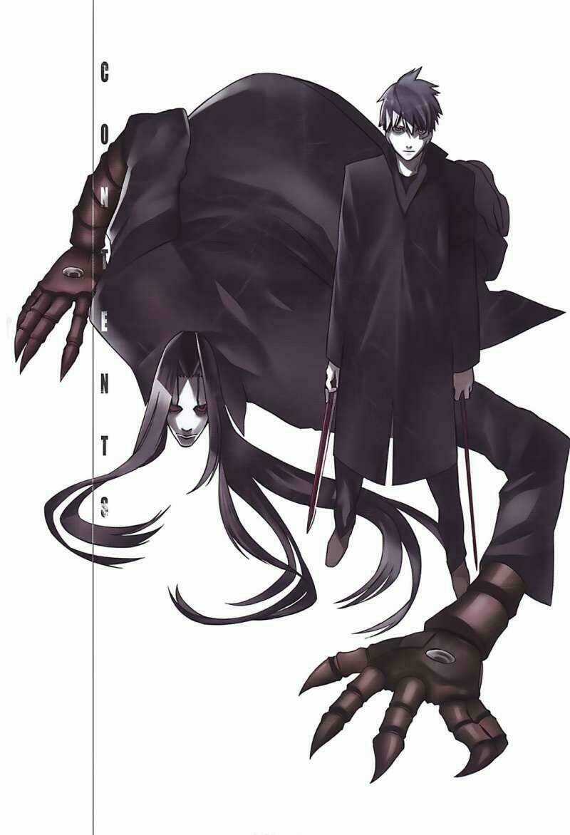 Hitogatana - Chapter 7 - Trang 2