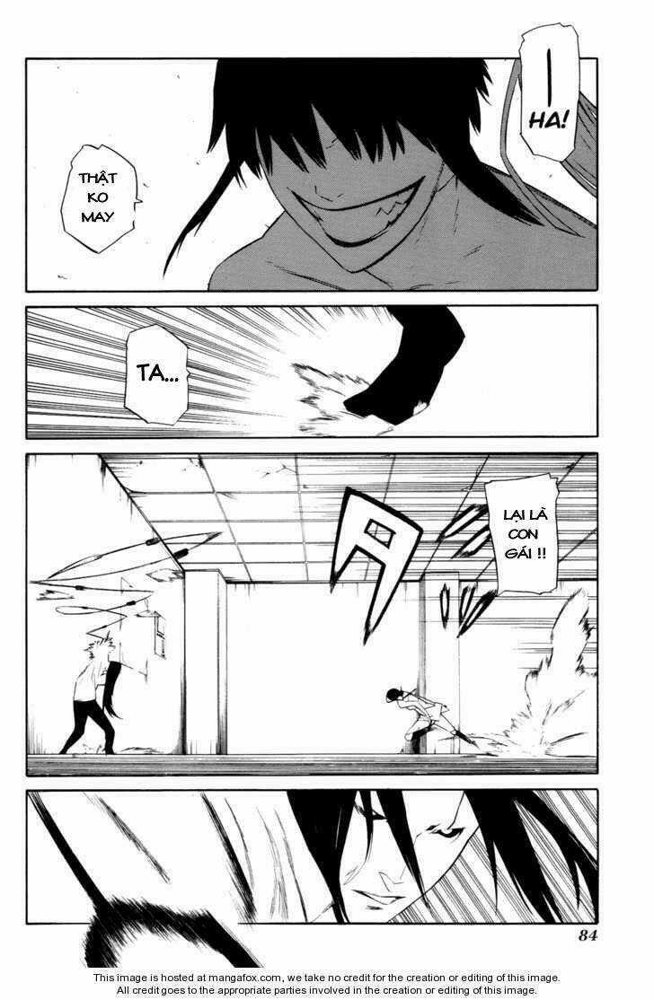 Hitogatana - Chapter 7 - Trang 16