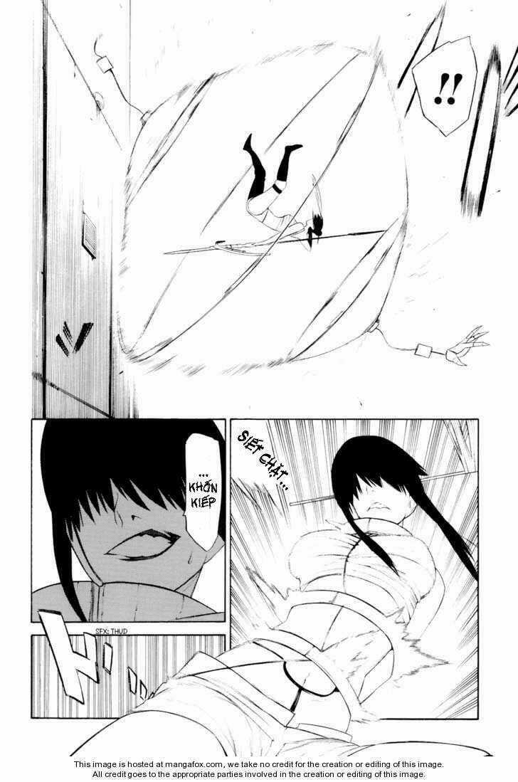 Hitogatana - Chapter 7 - Trang 22