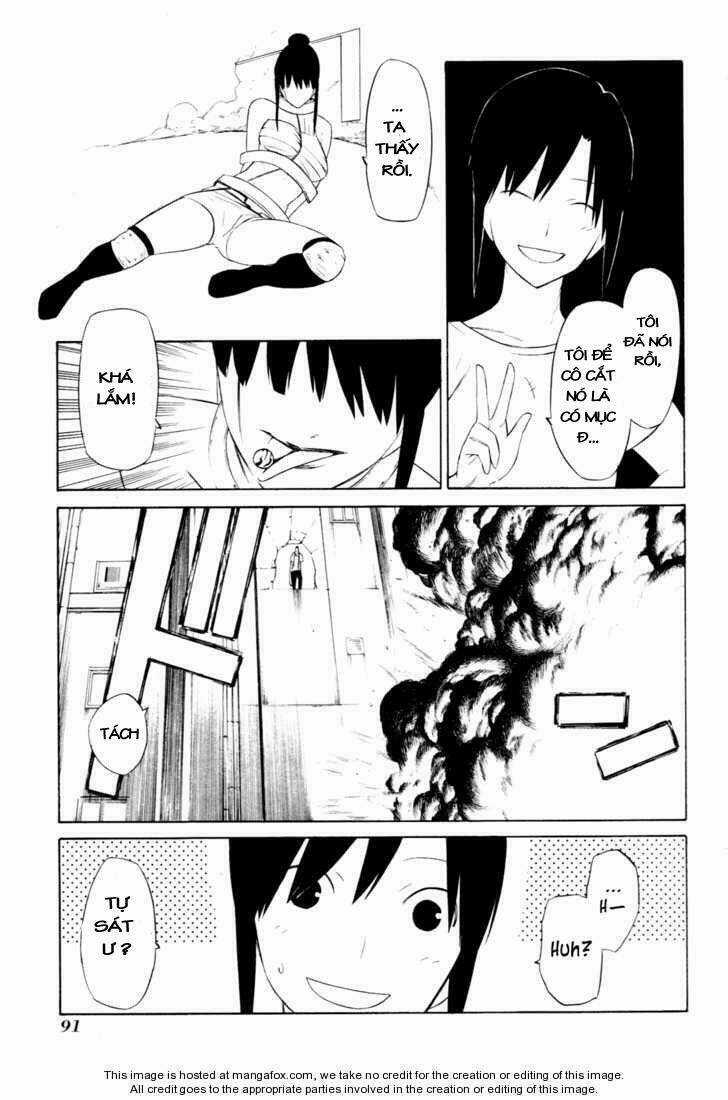 Hitogatana - Chapter 7 - Trang 23