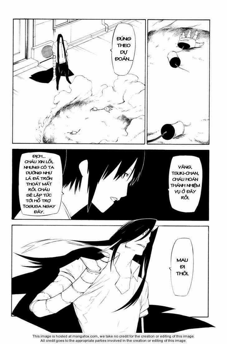 Hitogatana - Chapter 7 - Trang 24