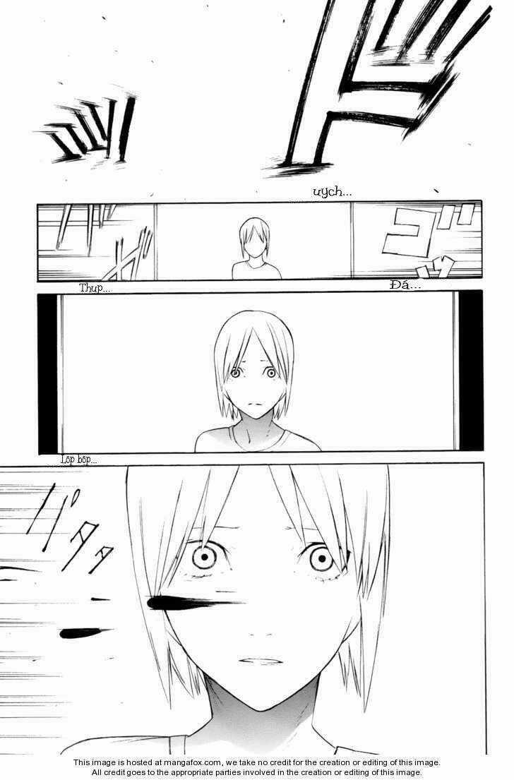 Hitogatana - Chapter 7 - Trang 25