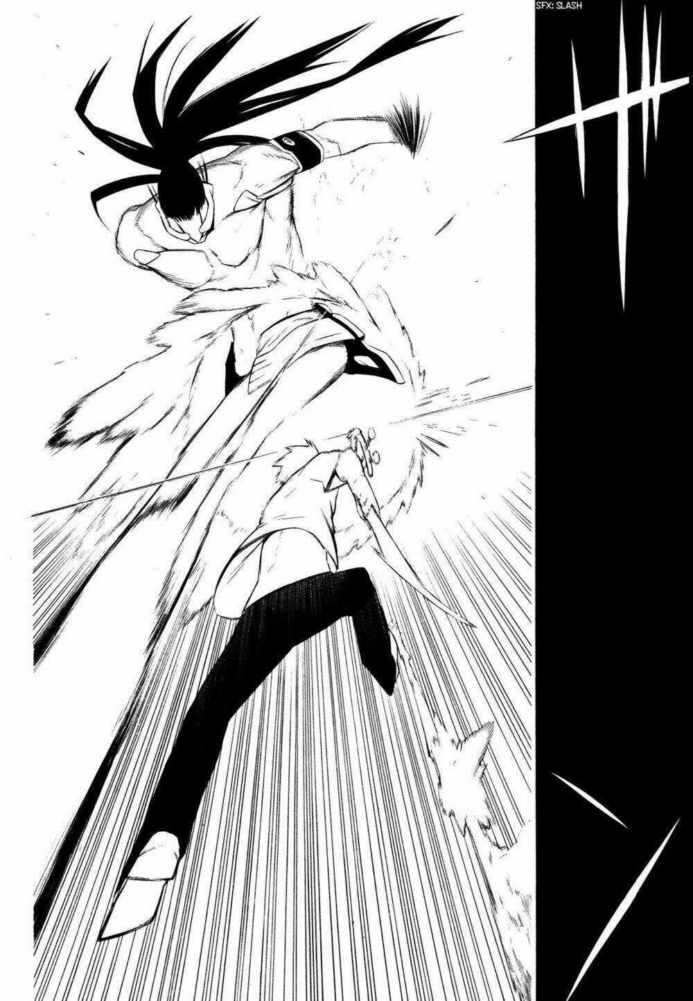 Hitogatana - Chapter 8 - Trang 11