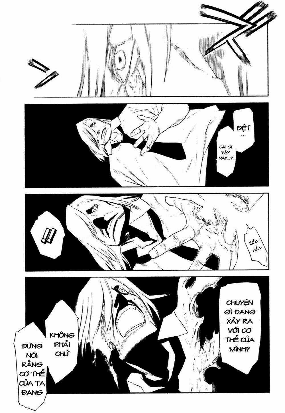 Hitogatana - Chapter 8 - Trang 24