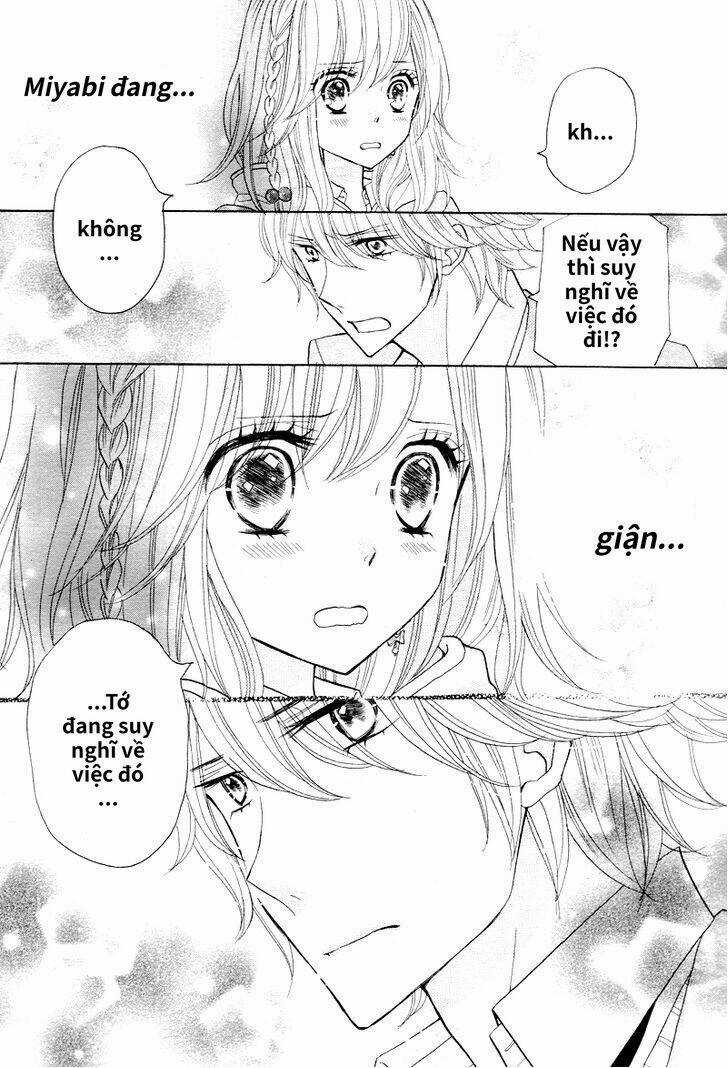 Hitori Bocchi No Marumaruseikatsu - Chapter 1 - Trang 33