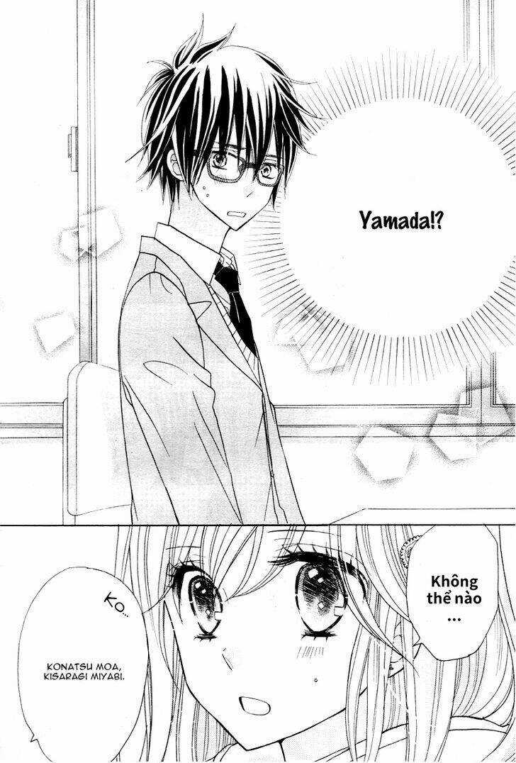 Hitori Bocchi No Marumaruseikatsu - Chapter 1 - Trang 38