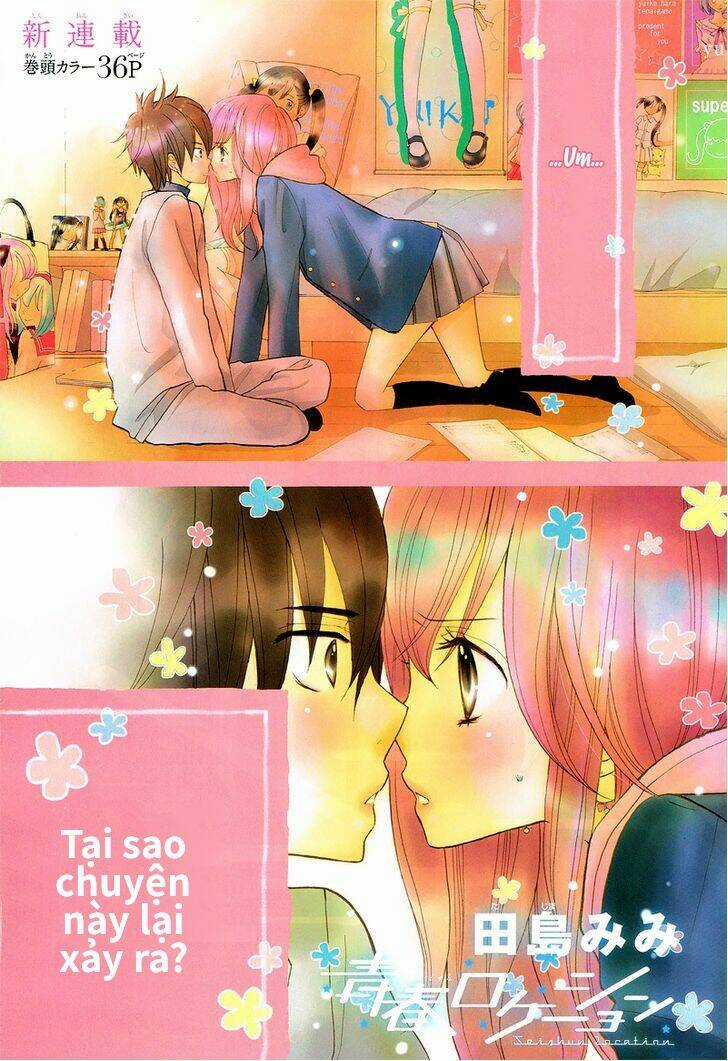 Hitori Bocchi No Marumaruseikatsu - Chapter 1 - Trang 5