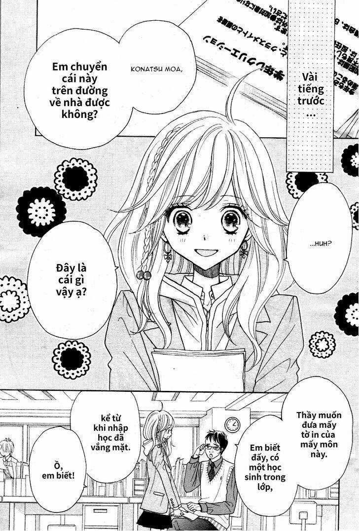 Hitori Bocchi No Marumaruseikatsu - Chapter 1 - Trang 7