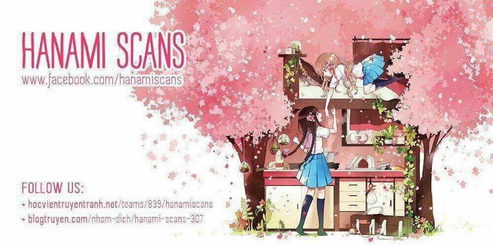 Hitori Bocchi No Marumaruseikatsu - Chapter 11 - Trang 2