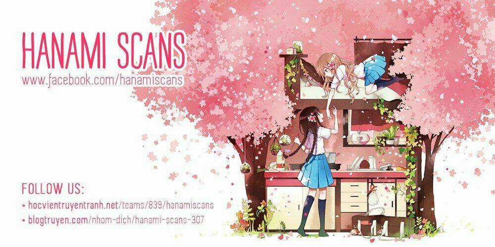 Hitori Bocchi No Marumaruseikatsu - Chapter 13 - Trang 2