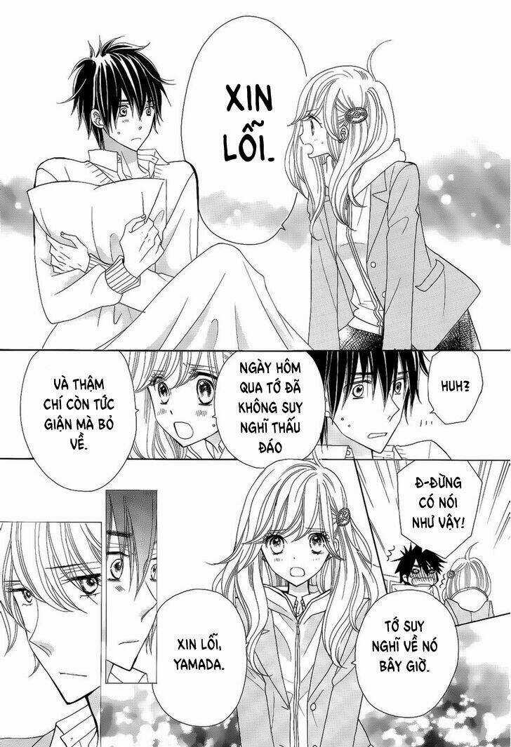 Hitori Bocchi No Marumaruseikatsu - Chapter 2 - Trang 13