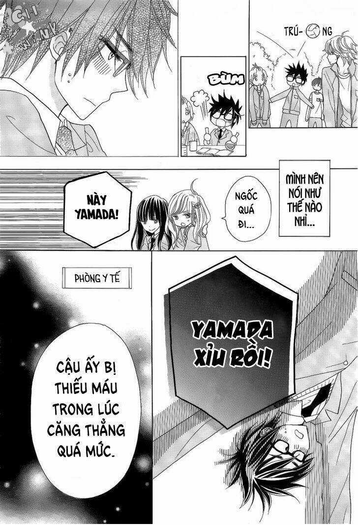 Hitori Bocchi No Marumaruseikatsu - Chapter 2 - Trang 6