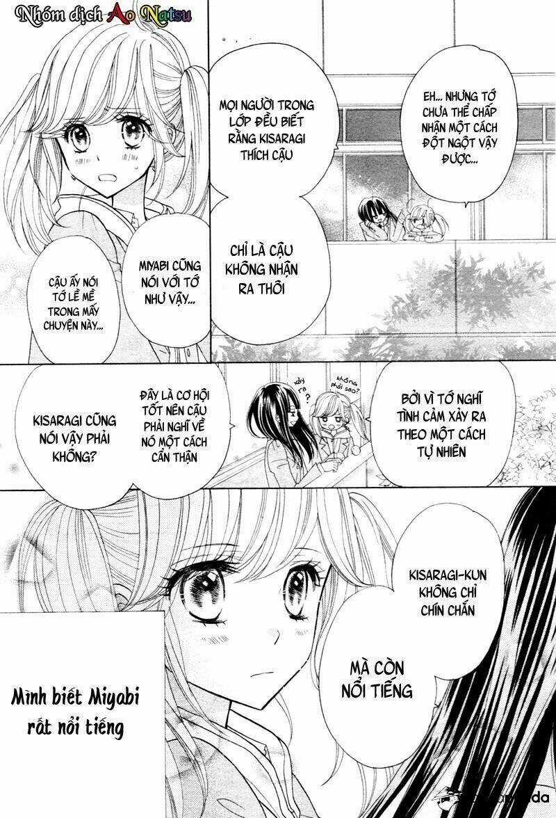 Hitori Bocchi No Marumaruseikatsu - Chapter 3 - Trang 19