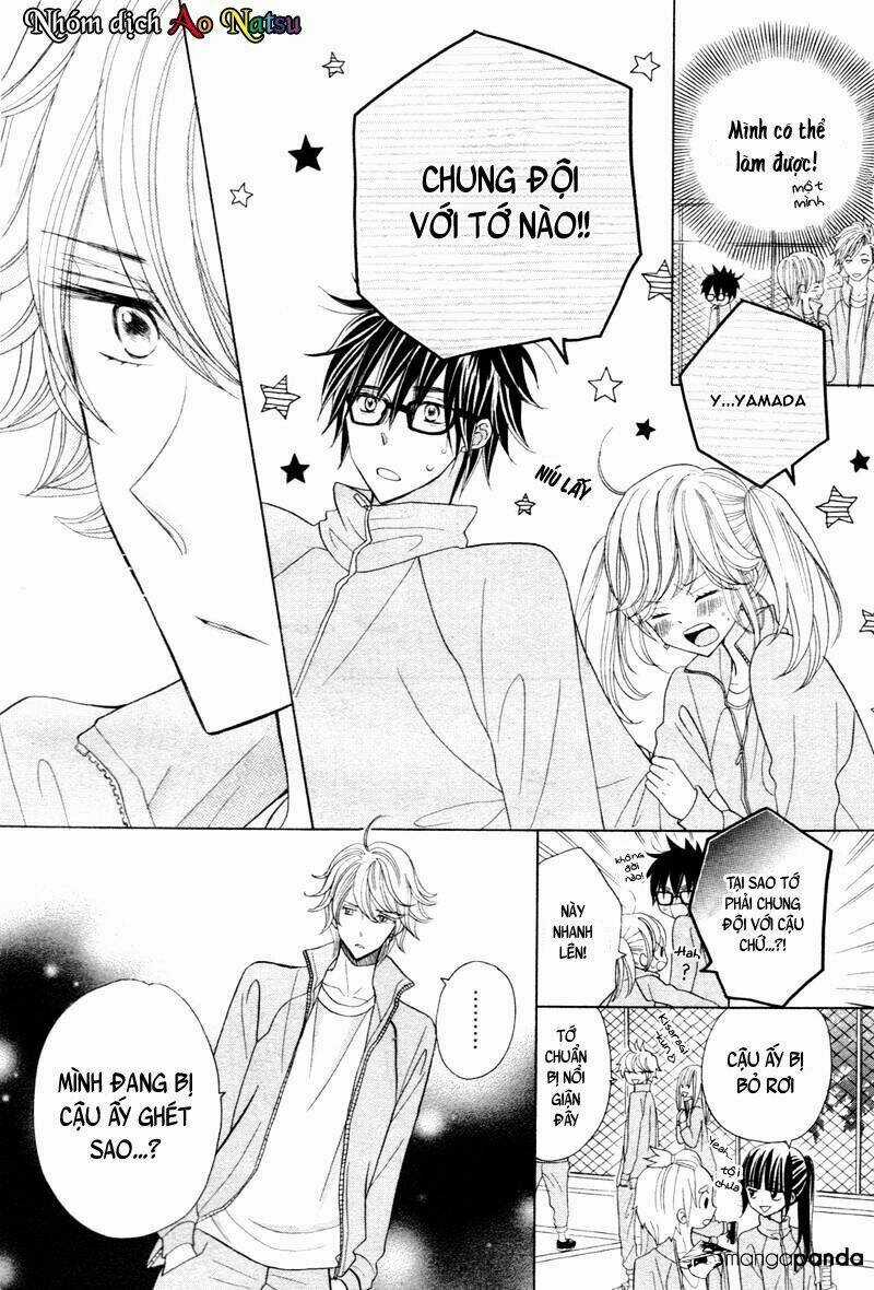 Hitori Bocchi No Marumaruseikatsu - Chapter 3 - Trang 22