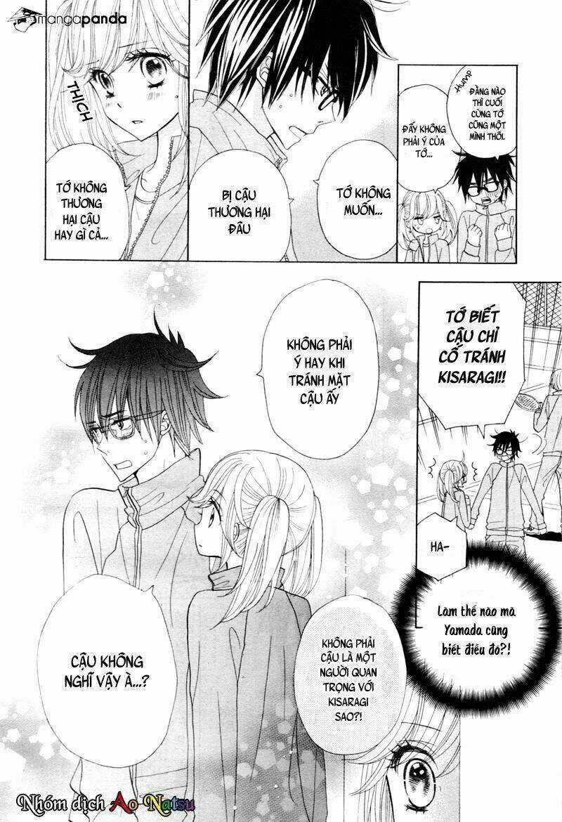 Hitori Bocchi No Marumaruseikatsu - Chapter 3 - Trang 24