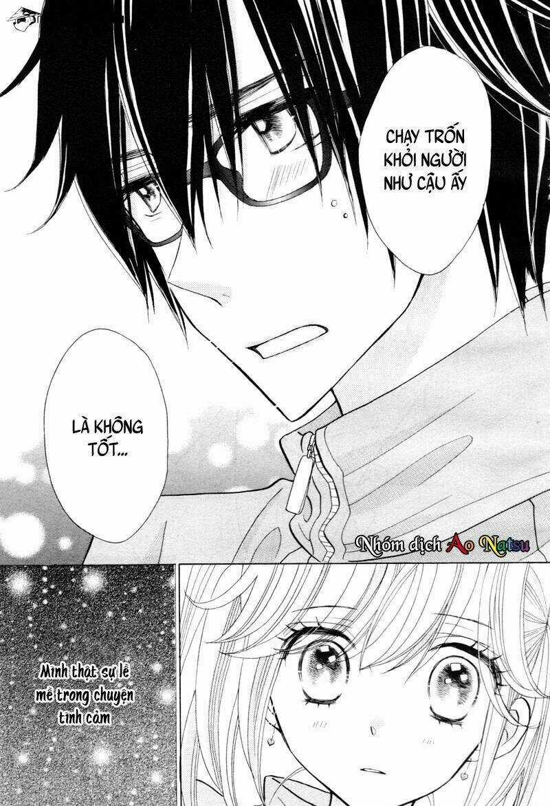 Hitori Bocchi No Marumaruseikatsu - Chapter 3 - Trang 25