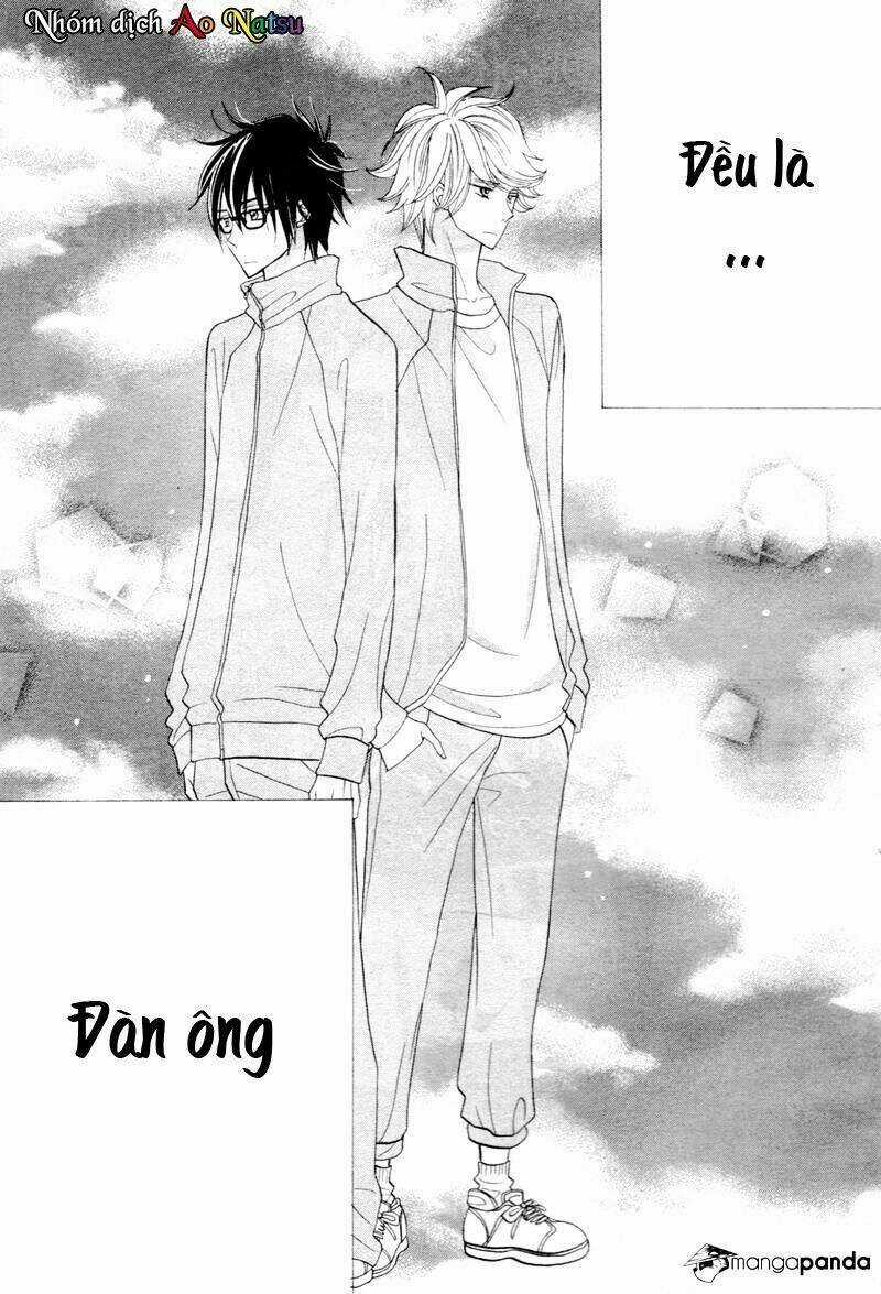 Hitori Bocchi No Marumaruseikatsu - Chapter 3 - Trang 27