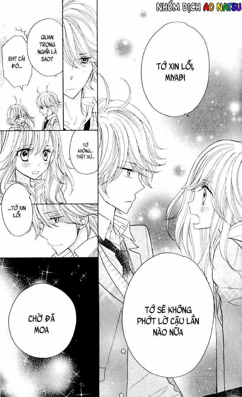 Hitori Bocchi No Marumaruseikatsu - Chapter 4 - Trang 14