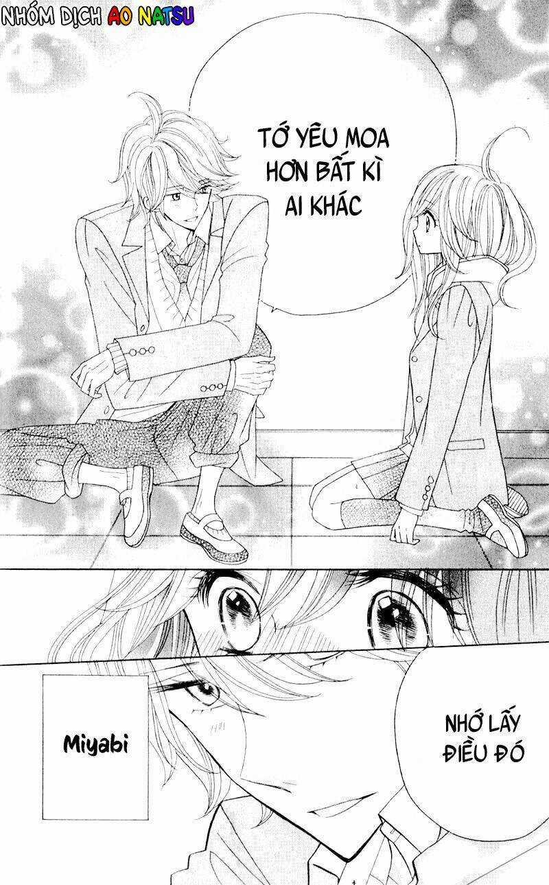 Hitori Bocchi No Marumaruseikatsu - Chapter 4 - Trang 15