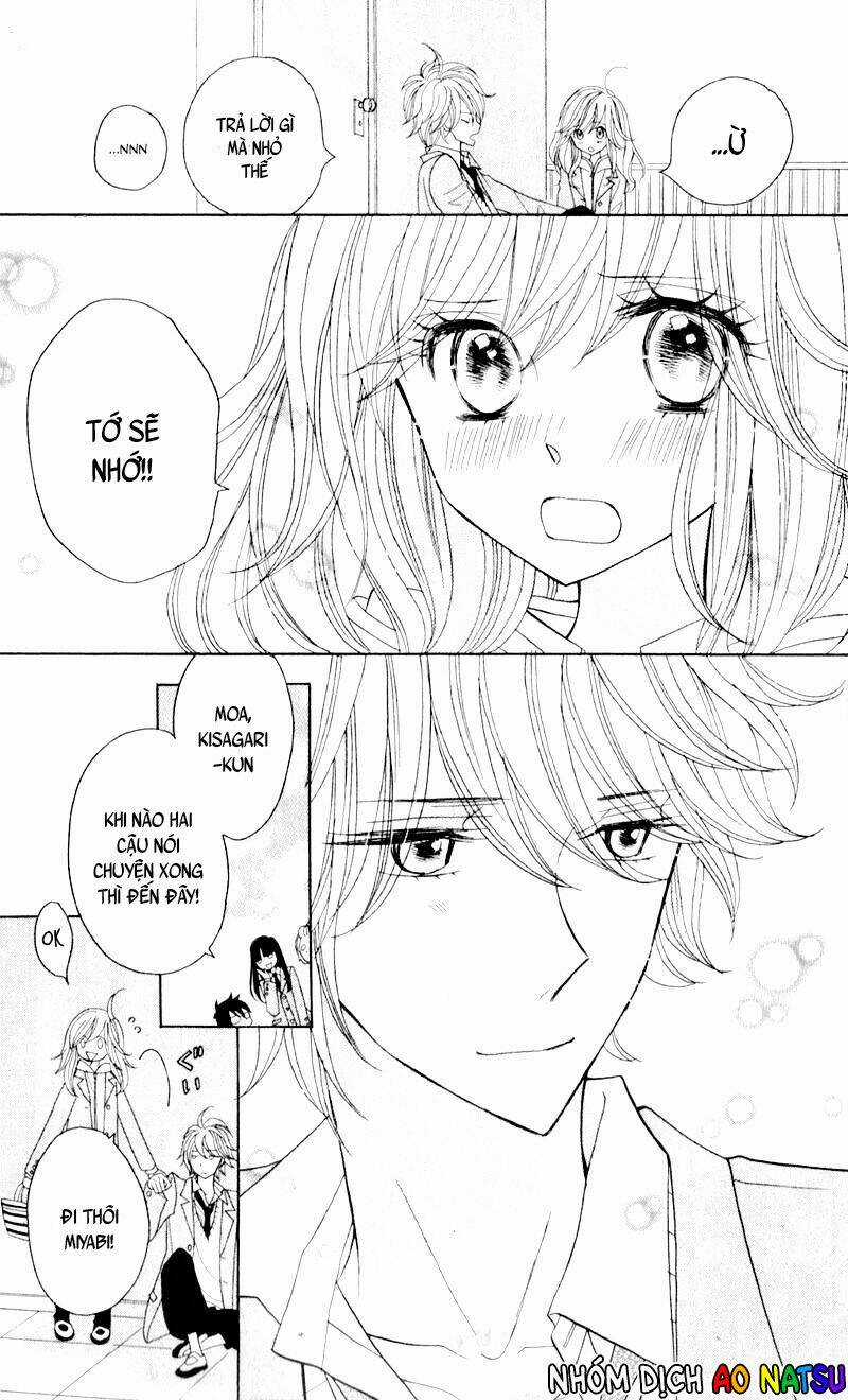 Hitori Bocchi No Marumaruseikatsu - Chapter 4 - Trang 16