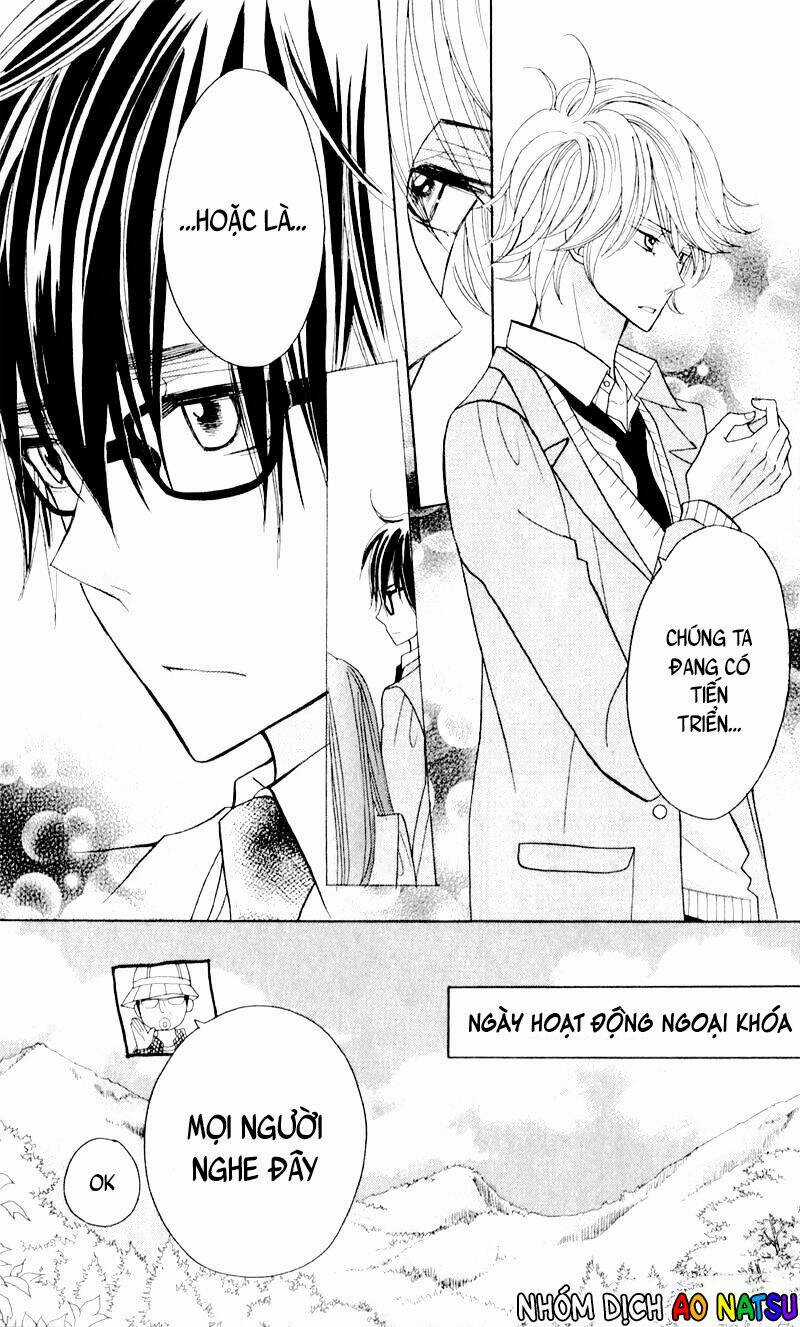 Hitori Bocchi No Marumaruseikatsu - Chapter 4 - Trang 18