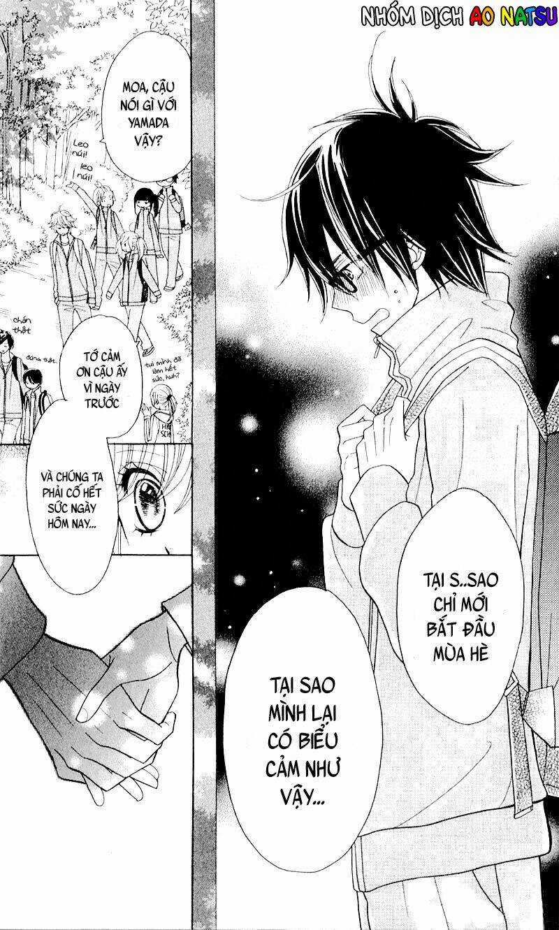 Hitori Bocchi No Marumaruseikatsu - Chapter 4 - Trang 22