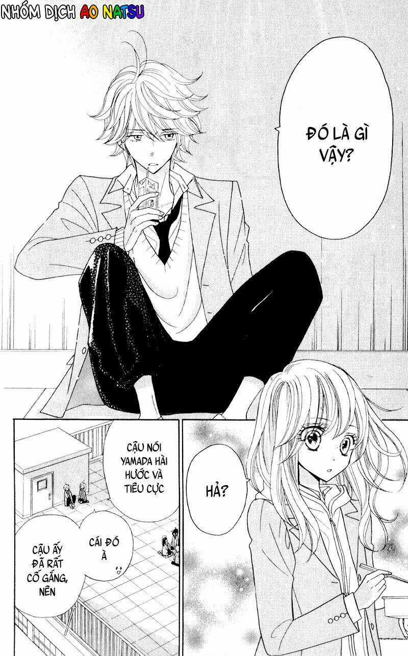 Hitori Bocchi No Marumaruseikatsu - Chapter 4 - Trang 9