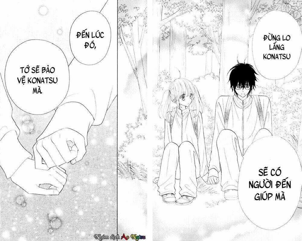 Hitori Bocchi No Marumaruseikatsu - Chapter 5 - Trang 26