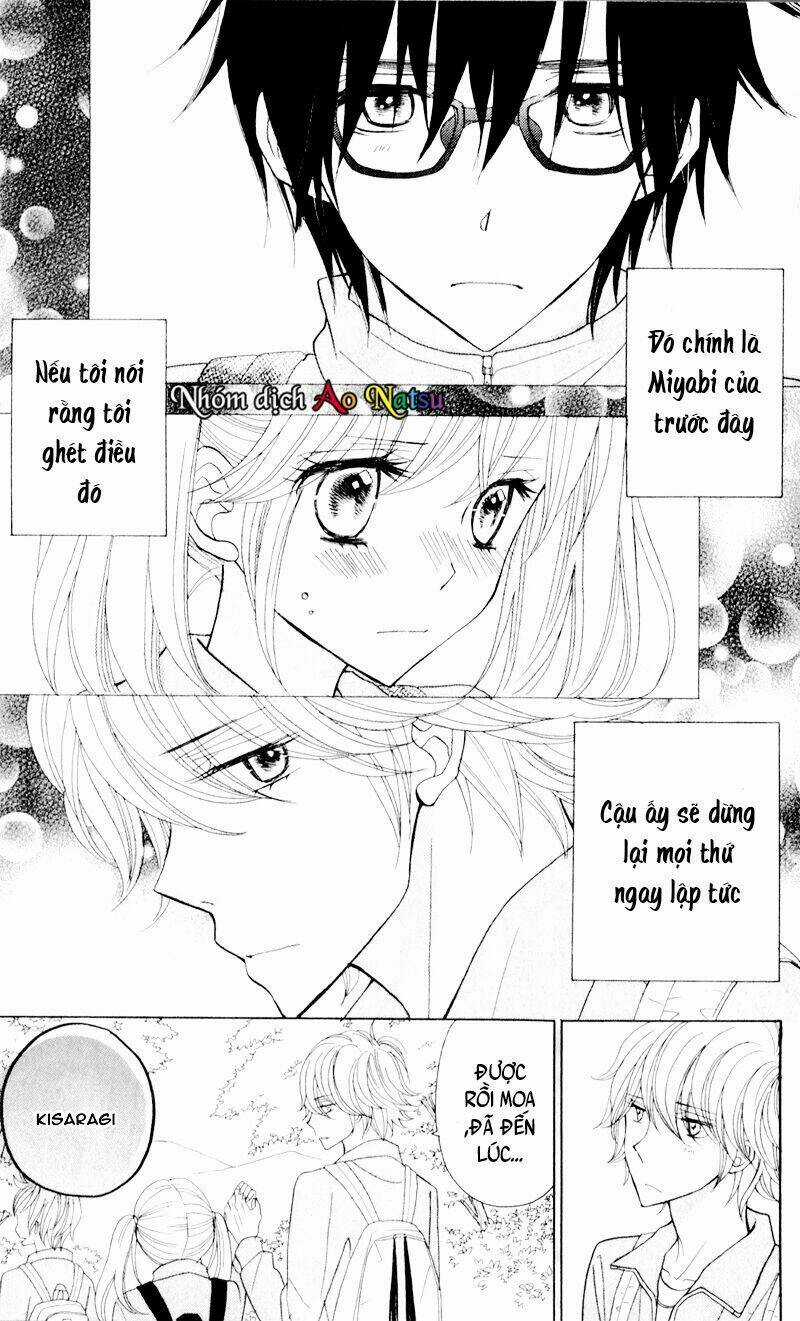 Hitori Bocchi No Marumaruseikatsu - Chapter 5 - Trang 5