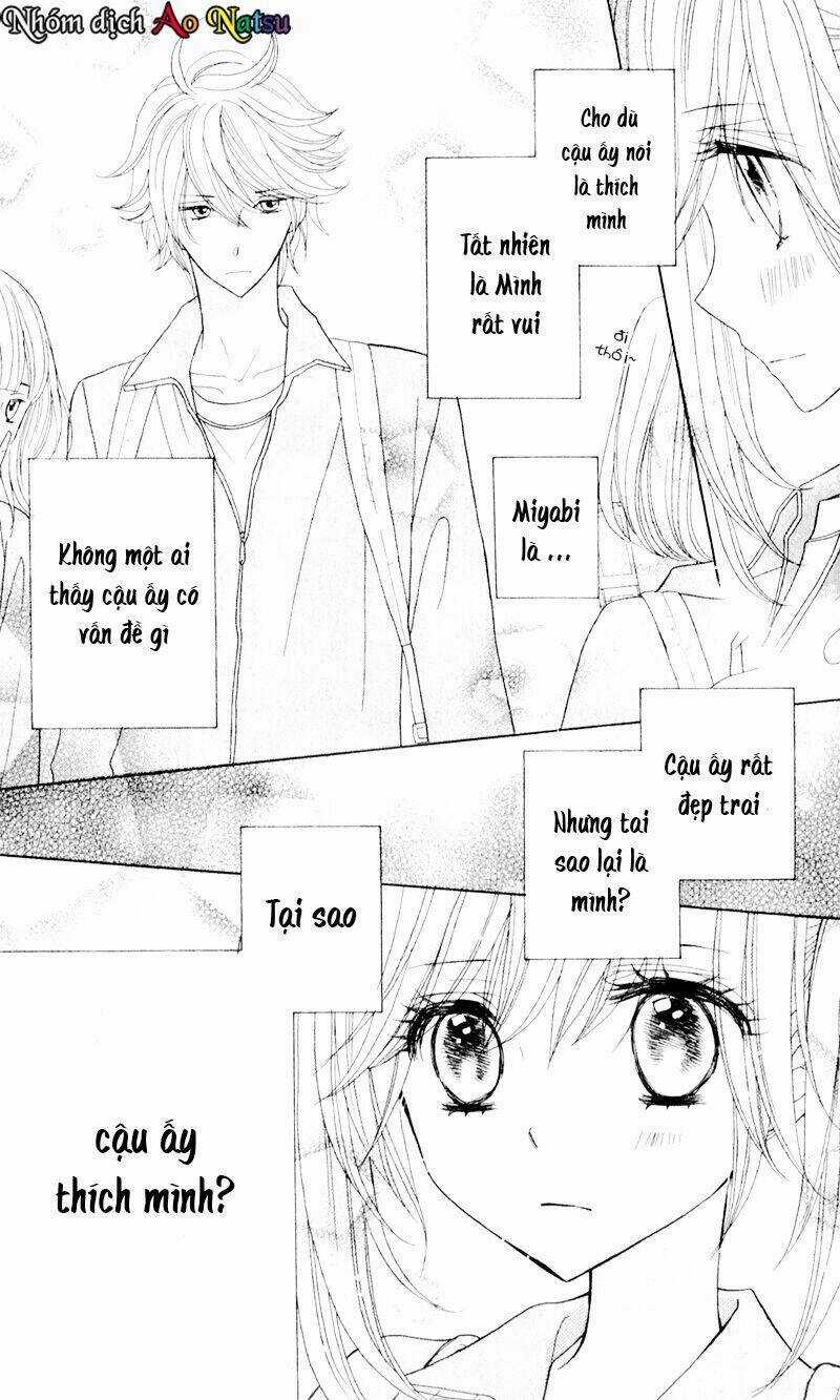 Hitori Bocchi No Marumaruseikatsu - Chapter 5 - Trang 9