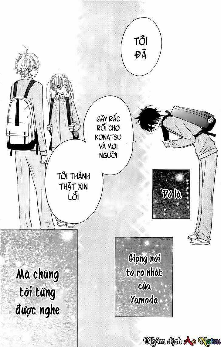 Hitori Bocchi No Marumaruseikatsu - Chapter 6 - Trang 19