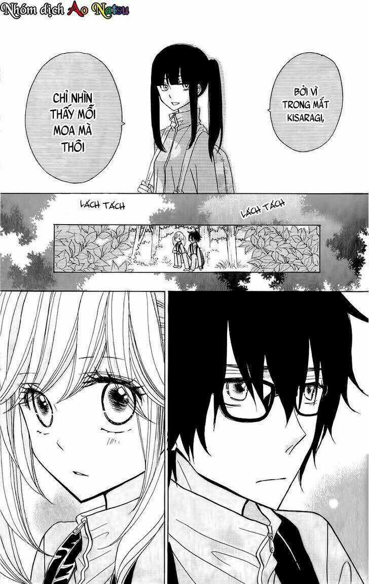 Hitori Bocchi No Marumaruseikatsu - Chapter 6 - Trang 7