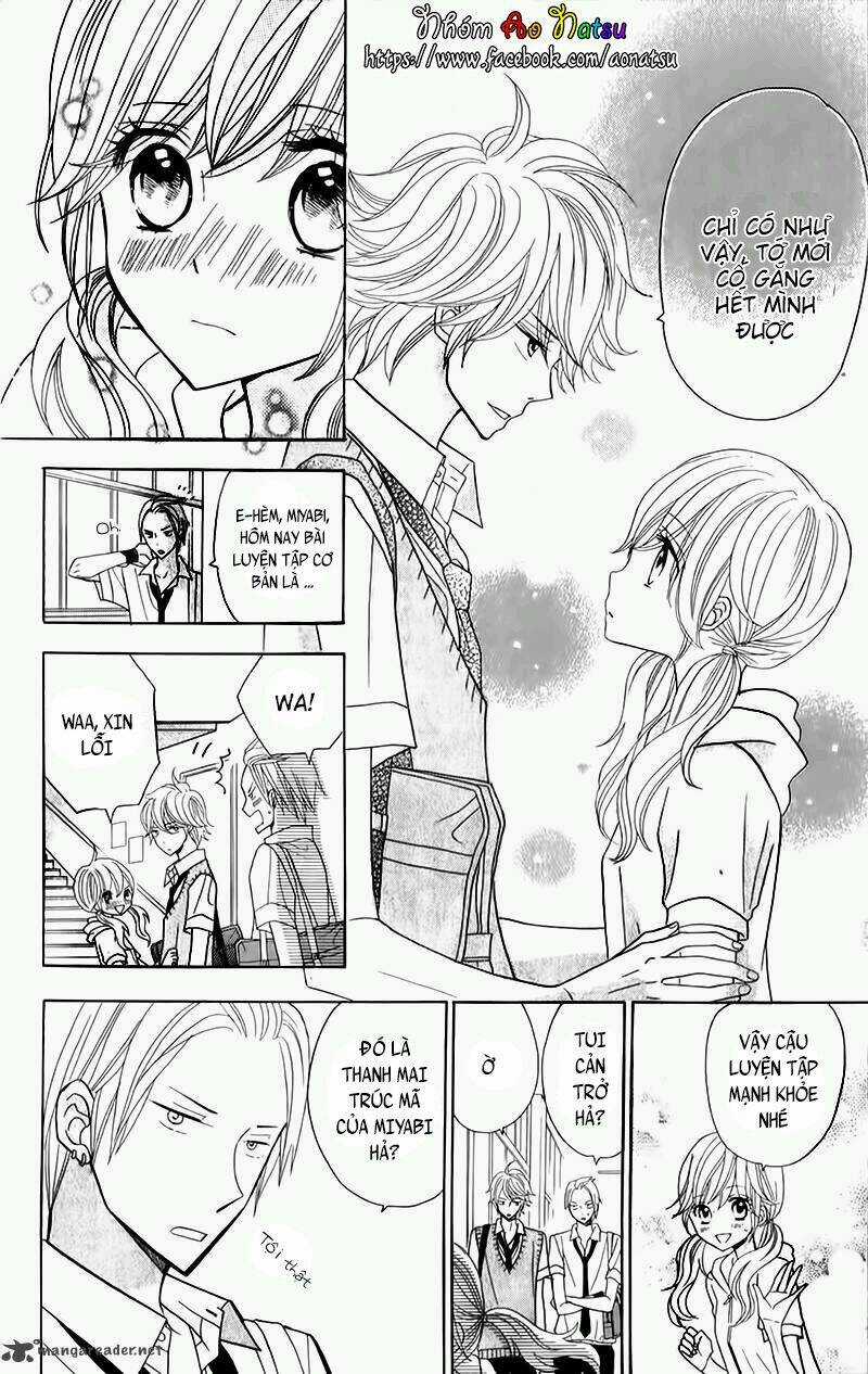 Hitori Bocchi No Marumaruseikatsu - Chapter 7 - Trang 16