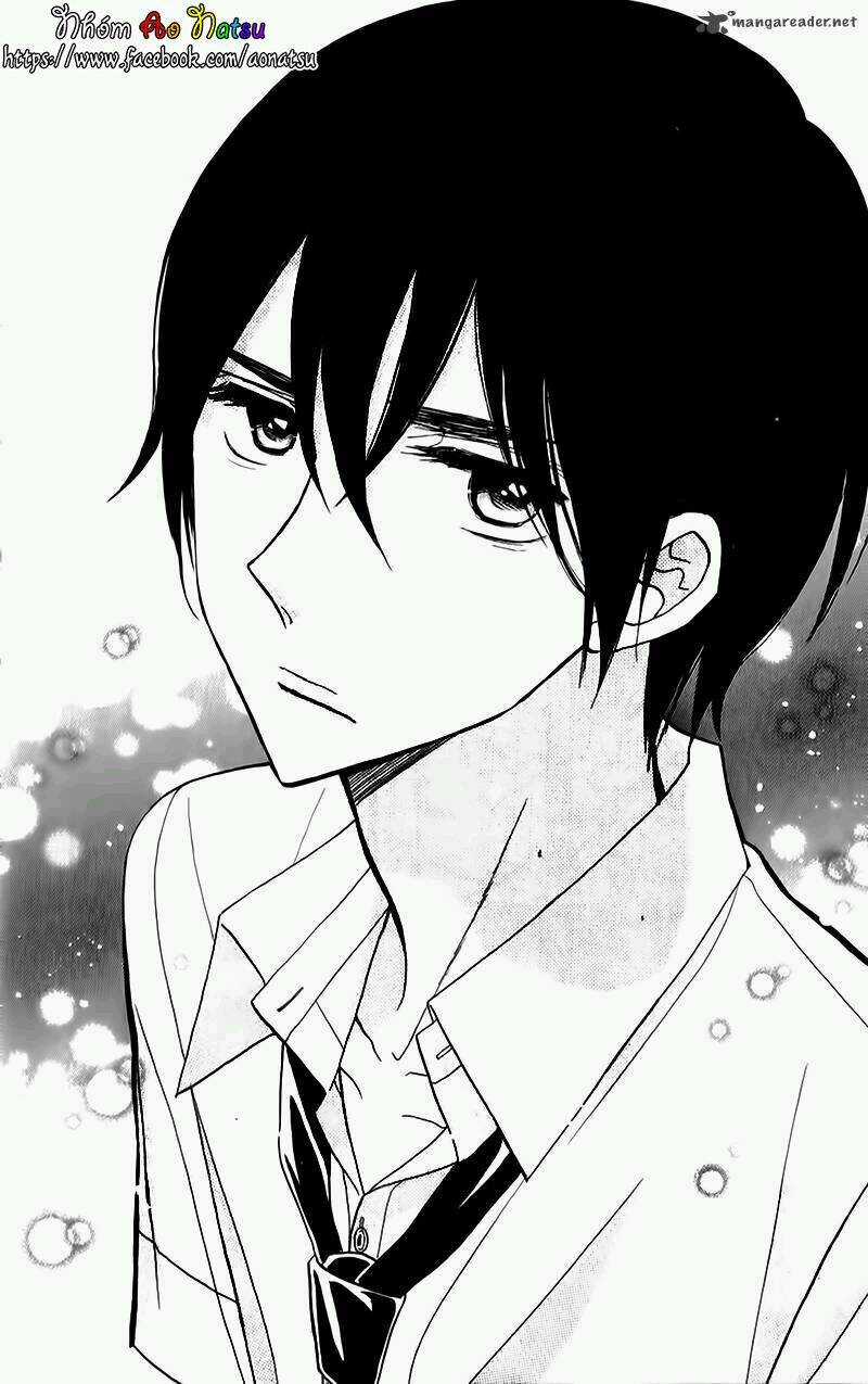 Hitori Bocchi No Marumaruseikatsu - Chapter 7 - Trang 24