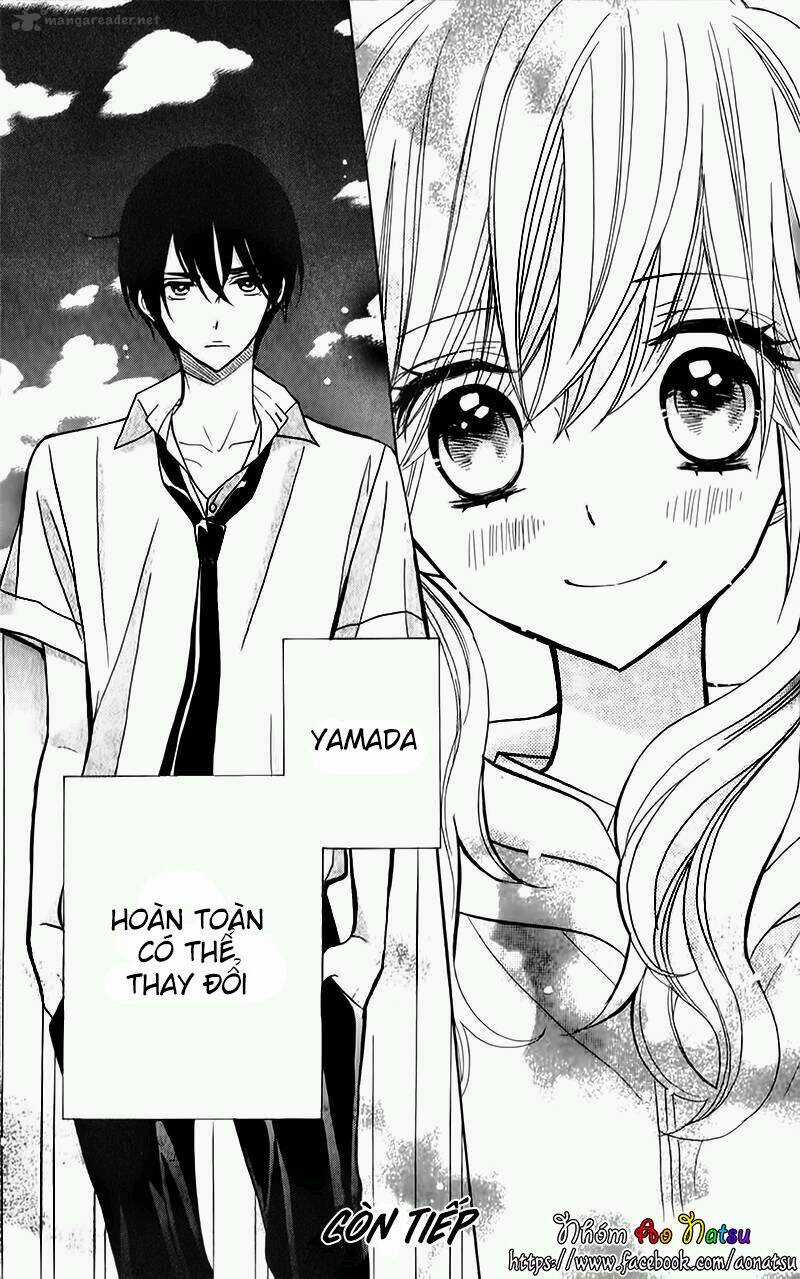 Hitori Bocchi No Marumaruseikatsu - Chapter 7 - Trang 25