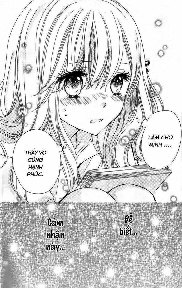 Hitori Bocchi No Marumaruseikatsu - Chapter 8 - Trang 23